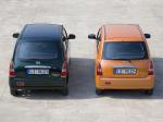 Daihatsu Trevis 2006 года